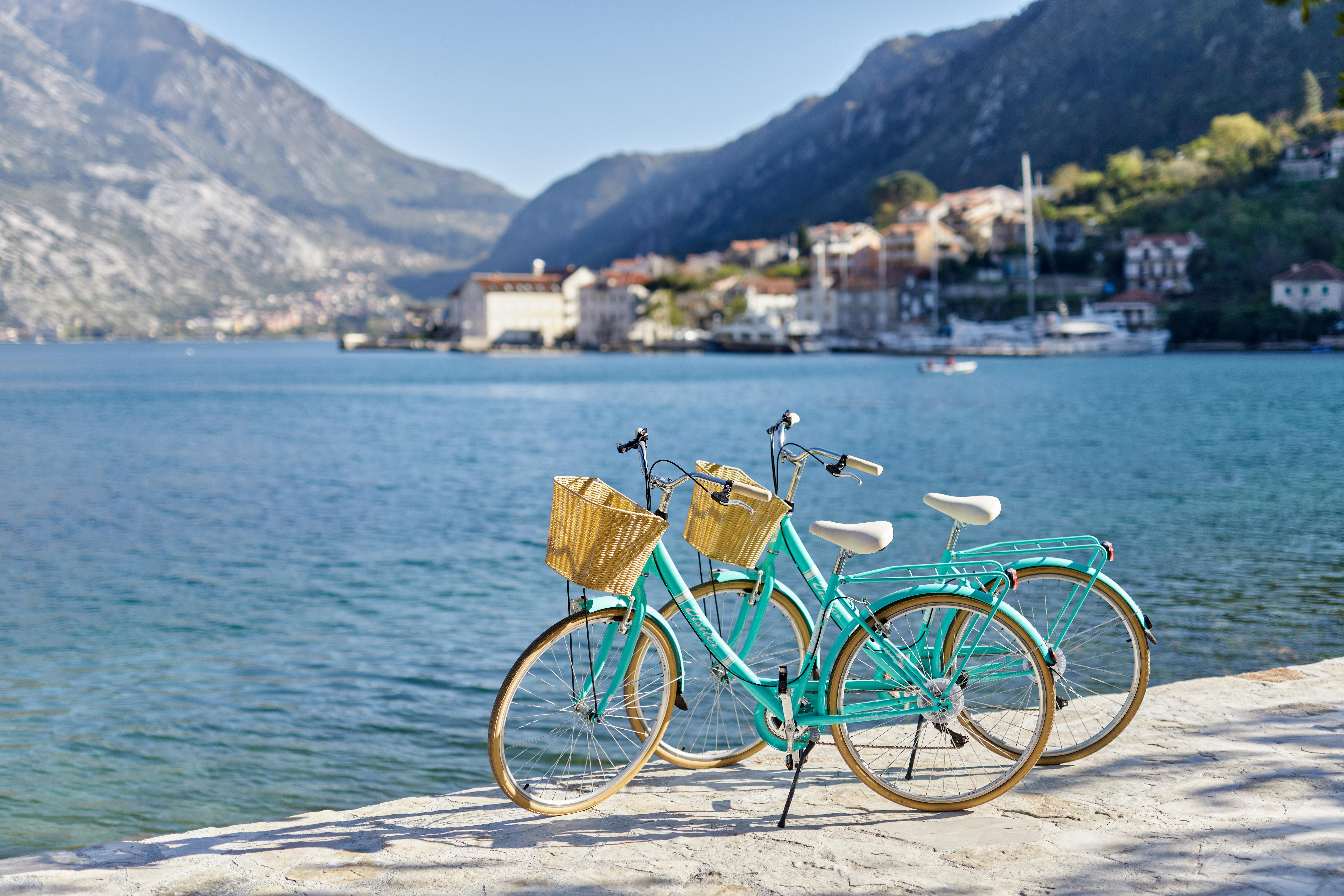 Hotel Libertas Kotor Exterior photo